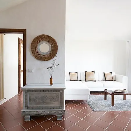 Elegancepiscina, Giardino E Vista Mare Villa Porto Cervo